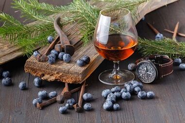 Kako piti alkohol