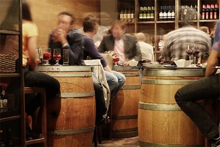 Metode, da se znebite odvisnosti od alkohola
