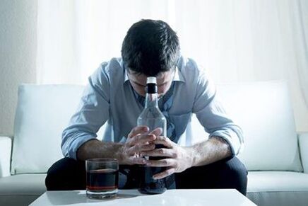 Načini, da prenehate s pitjem alkoholnih pijač